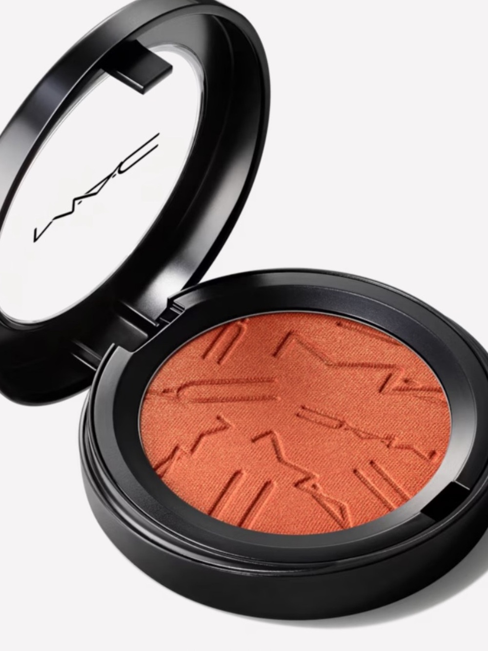 MAC Cosmetics Skinfinish Powder Blush — CB96